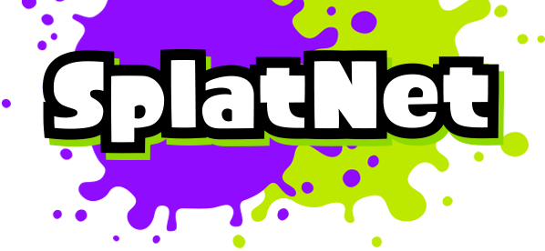 SplatNet Logo