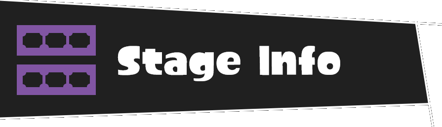 Stage Info